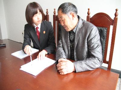 巾帼不让须眉