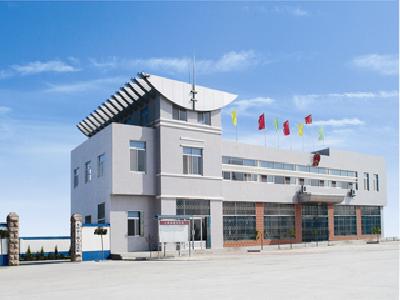 兰高人民法庭